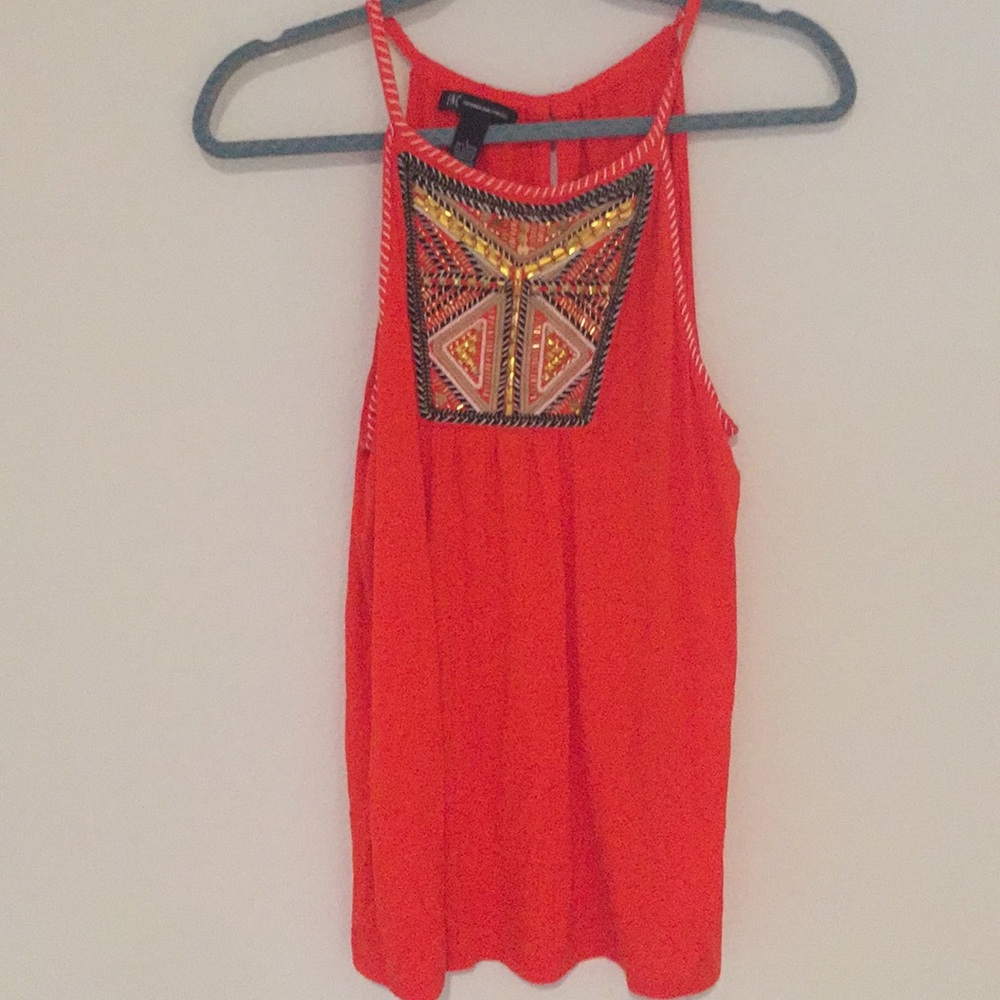 INC Tank Top